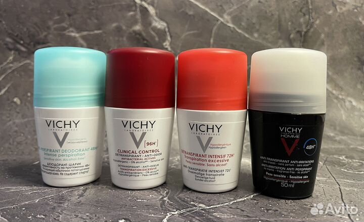 Vichy