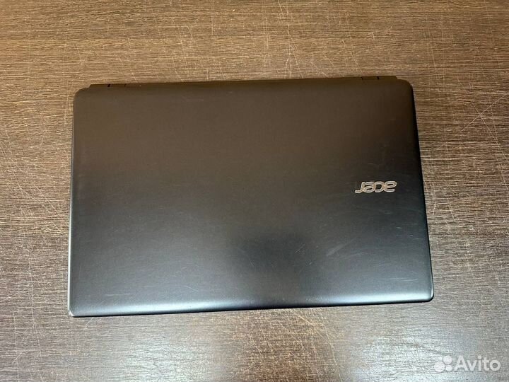 Ноутбук Acer/A6-5/SSD/8Гб