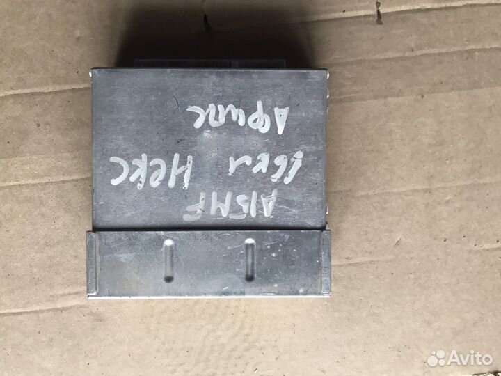 Эбу Daewoo nexia 1.6 16