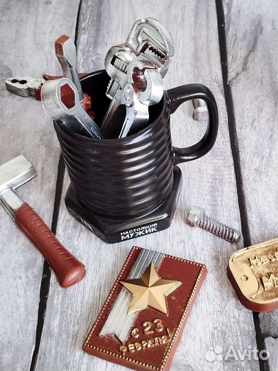 Шоколад ручной работы