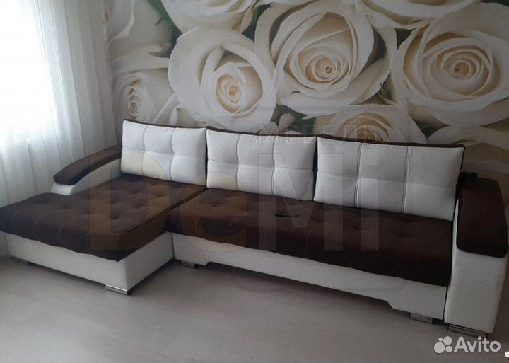 Диван под заказ угловой современный стиль design