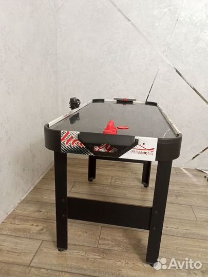 Продаю аэрохоккей