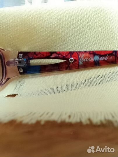 Очки для зрения