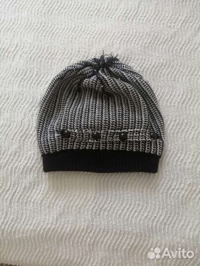 Шляпка женская новая, шапка