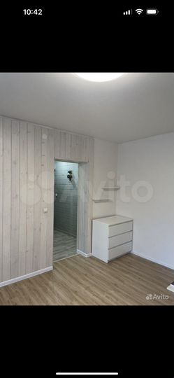 2-к. квартира, 36 м², 2/2 эт.