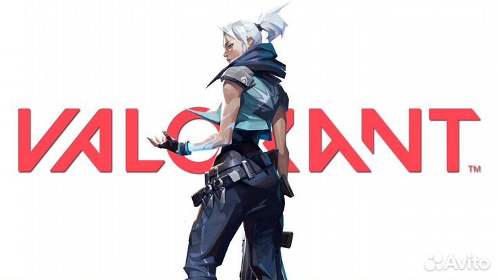 Valorant Points / Коды / VP - Турция