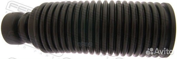 Пыльник амортизатора С отбойником универсальный