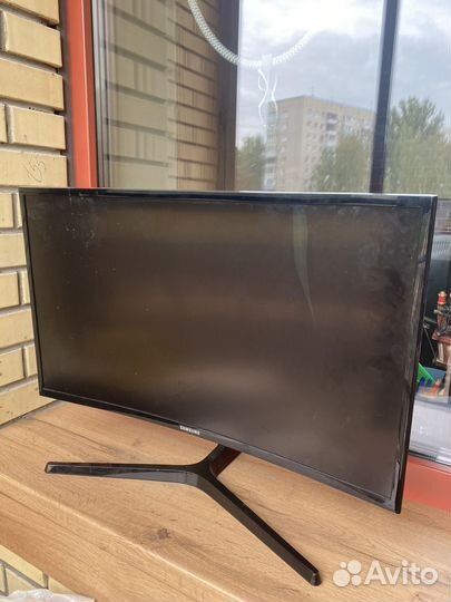 LED Монитор Samsung 27