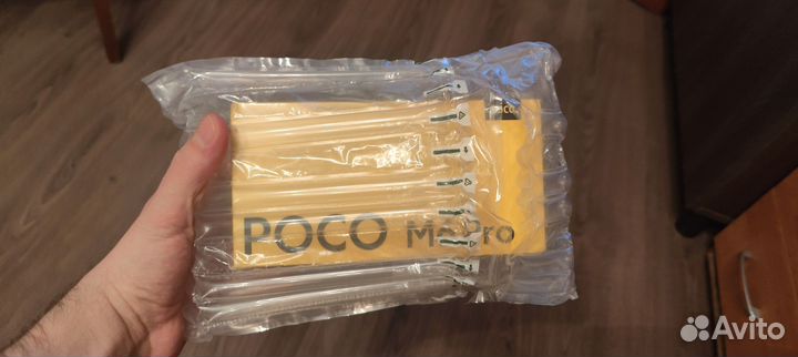 Xiaomi Poco M6 Pro, 8/256 ГБ