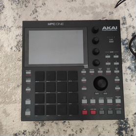 Akai mpc one