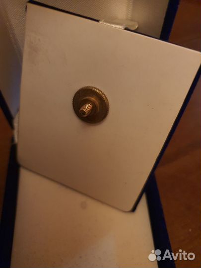 Почётный знак. Мособлгаз