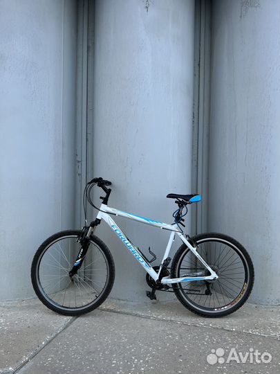 Горный велосипед Forward Apache 1.0