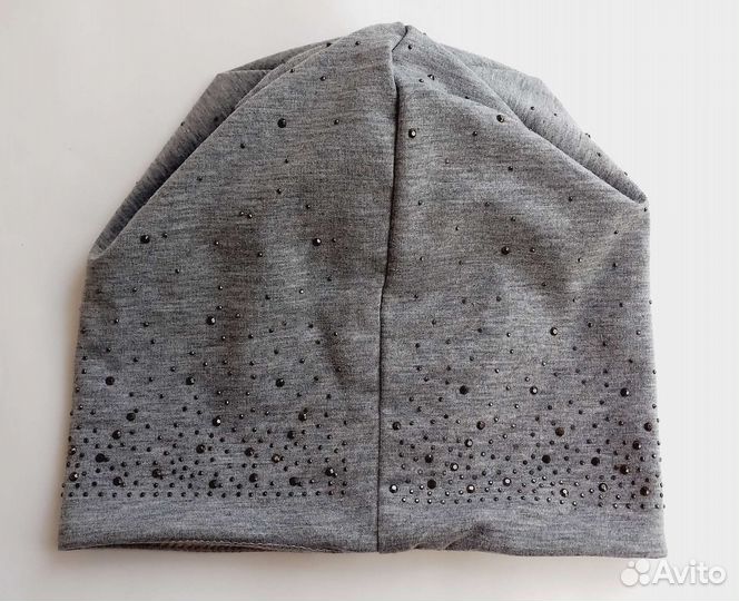 Шапка женская