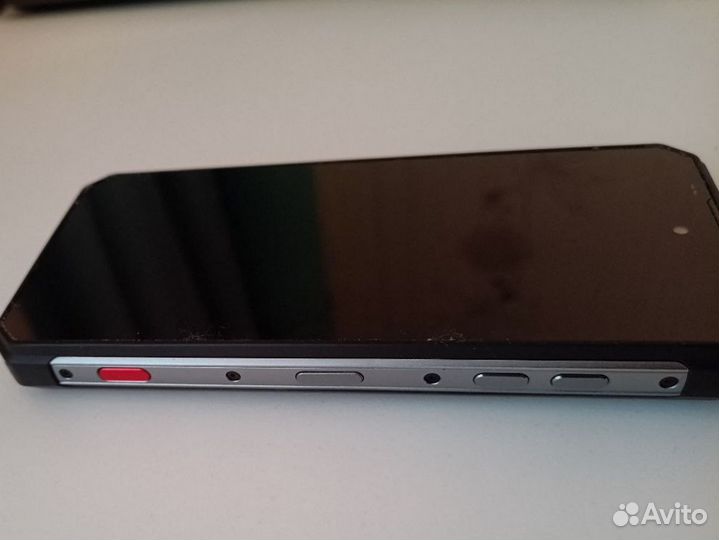 OUKITEL WP21, 12/256 ГБ