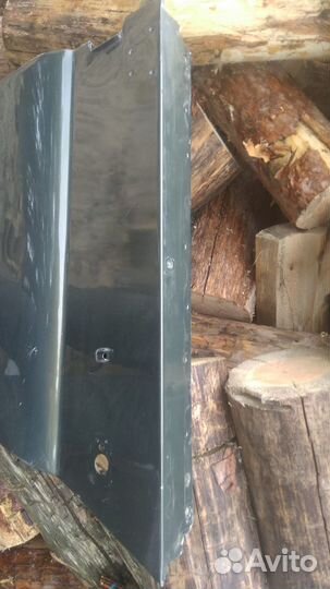 Дверь УАЗ хантер водительская
