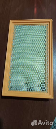 Фильтр воздушный marshall MA8793