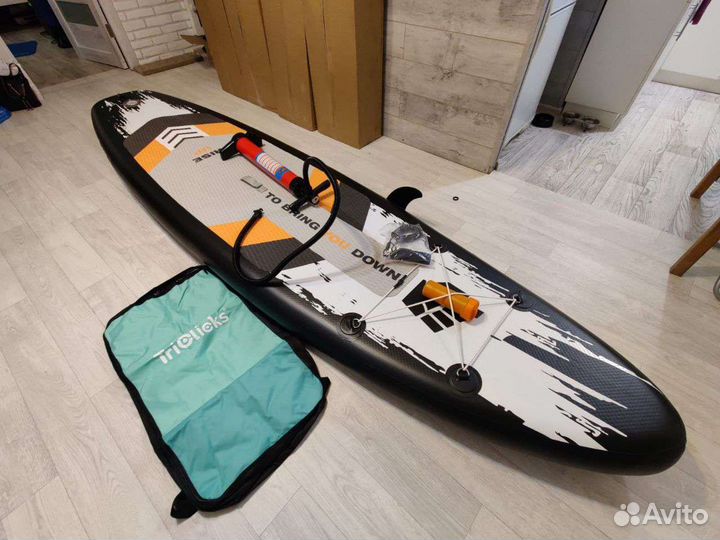 Сап Борд Rise Up Sup Board 320 см Только Опт