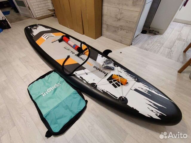 Сап Борд Rise Up Sup Board 320 см Только Опт
