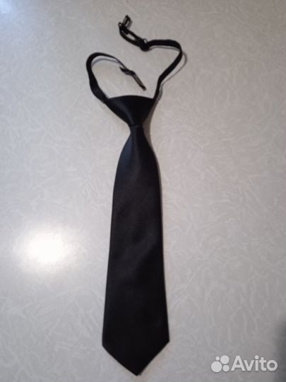 Галстук детский