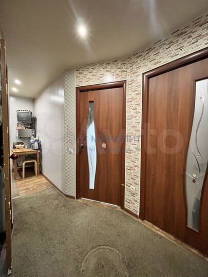 2-к. квартира, 41 м², 1/5 эт.