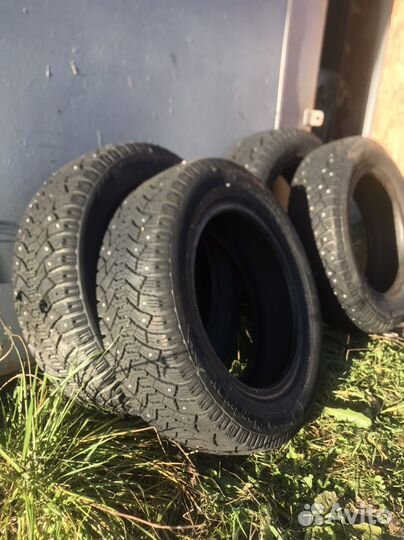 Tunga Nordway 185/65 R15