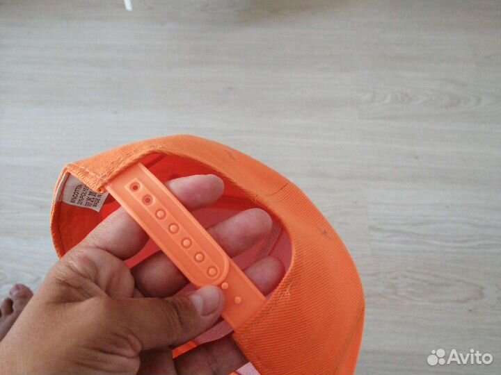 Кепка детская