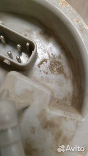 Топливный насос Bmw 3-Series E46