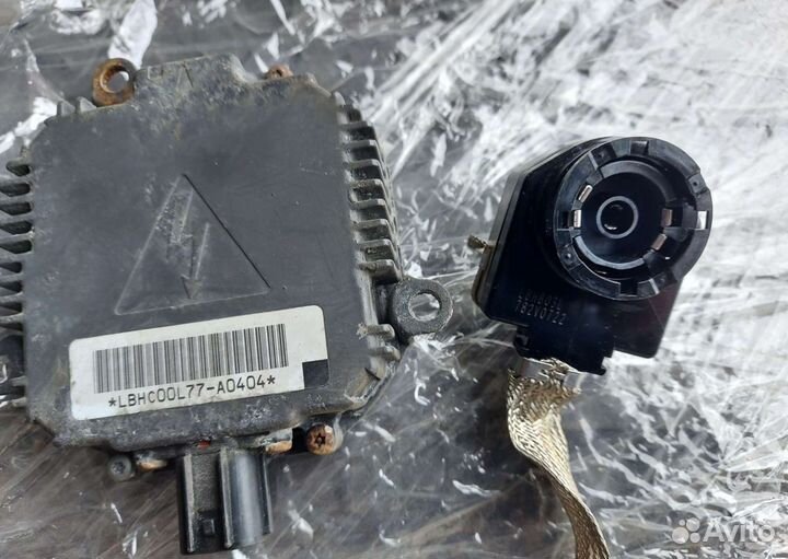 Блок розжига Хонда цивик 5Д