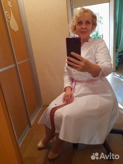 Массаж классический