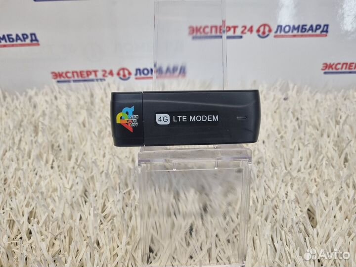 4G Модем - Anydata W140 (под все операторы)(Ч)