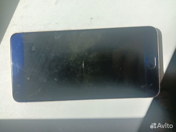 Xiaomi Mi Note 3 6/64Gb, 6/64 ГБ