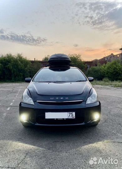 Автобокс на крышу аренда