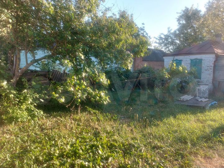 Дом 73,3 м² на участке 15 сот.