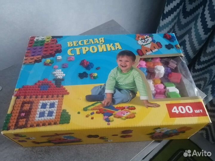 Конструктор