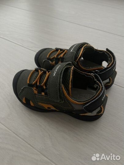 Сандали geox 27