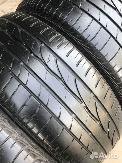 Bridgestone Turanza ER300 205/55 R16