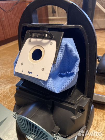 Пылесос Samsung