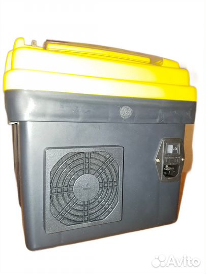 Тонерный пылесос 1400W с рег. мощ.без доп.фильтра