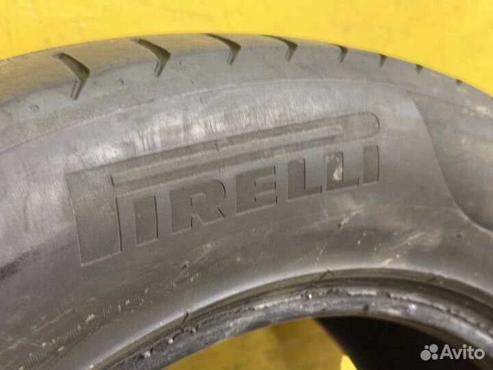 Pirelli P Zero 255/55 R19 111W