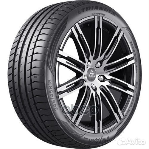 Triangle EffeXSport TH202 265/35 R19