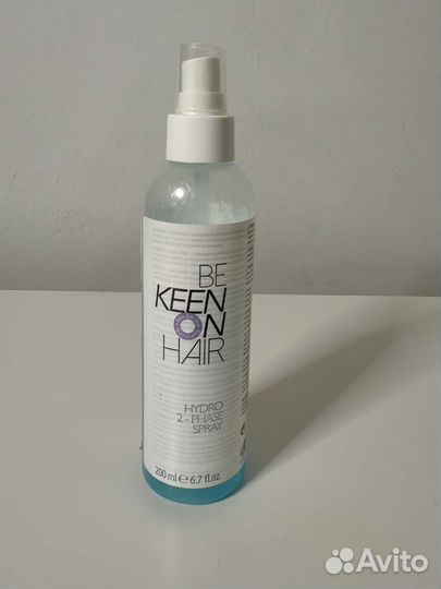 Уход за волосами