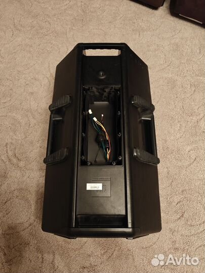 Колонка jbl eon 615