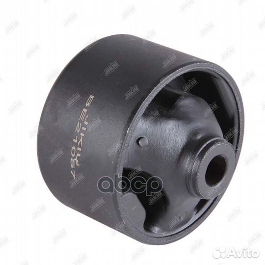 Катридж опоры двигателя toyota Starlet EP8# Ja