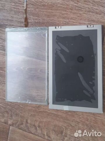 Экран tcg085wvlcf-G00