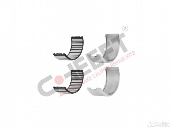 Роликовый подшипник