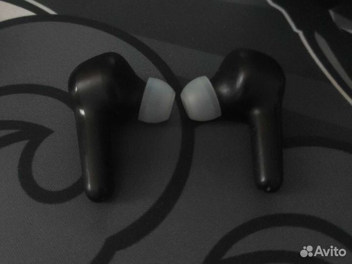 Беспроводные наушники jbl