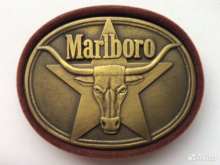 Пряжка ремня