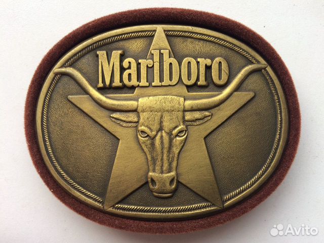 Пряжка ремня