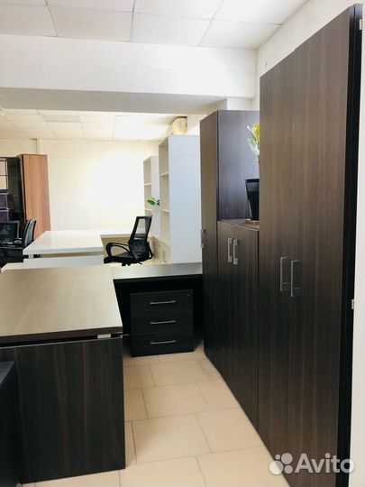 Кабинет в офис