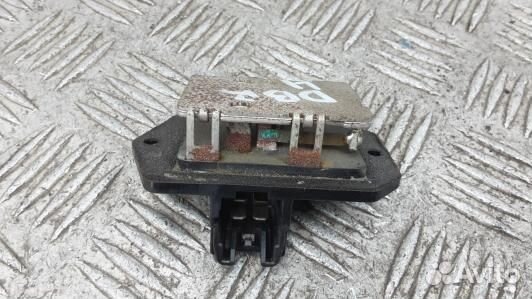 Сопротивление печки toyota RAV 4 ZCA2 (DBR04KL01)